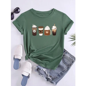 Unisex Oversize Baskılı Tshirt Daxis Sportwear Company