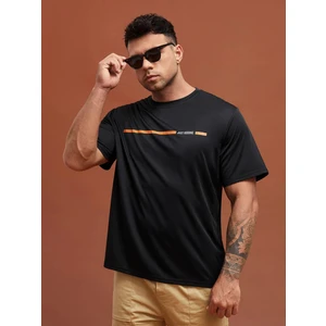 DAXİS Sportwear Company Oversize Baskılı Unisex Tshirt Daxis Sportwear Company