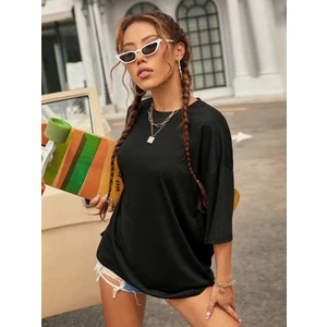 DAXİS Sportwear Company Unisex Oversize Tshirt Daxis Sportwear Company