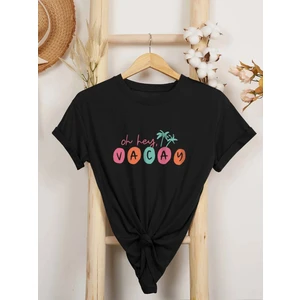 DAXİS Sportwear Company Baskılı Oversize Unisex Tshirt Daxis Sportwear Company