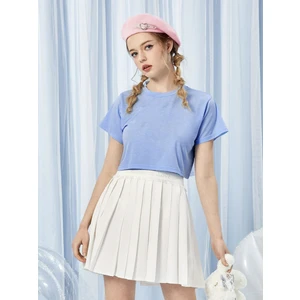 Crop Oversize Tshirt Daxis Sportwear Company