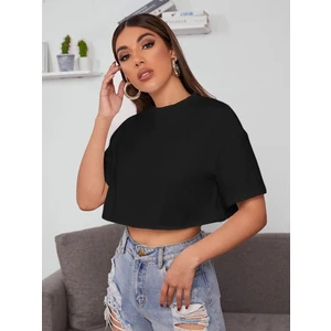 DAXİS Sportwear Company Daxis Crop Tshirt