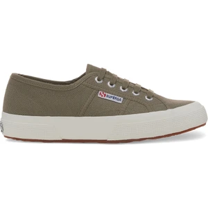 2750-Cotu Classic Unisex Haki Sneaker