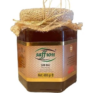 SAFF1011 Çam Balı 400 gr