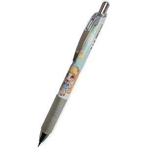 Süper Girl Versatil Kalem 0.7mm