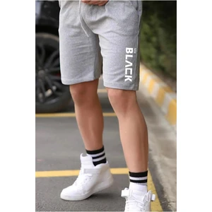 DAXİS Sportwear Company Ekek Baskılı Şort Daxis Sportwear Company