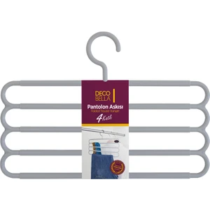 Pantolon Askısı