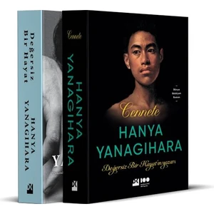 Cennete - Değersiz Bir Hayat 2 - Hanya Yanagihara