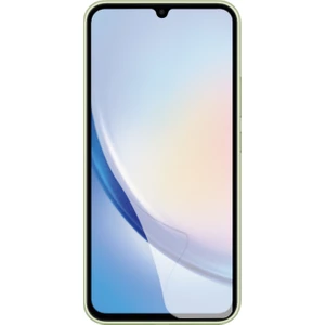 Case World  Samsung Galaxy A34 Nano Ekran Koruyucu Kırılmaz Esnek Cam