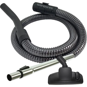 Siemens VSX6XTRM Extreme Power Süpürge Çelik Telli Hortumu Seti (1)