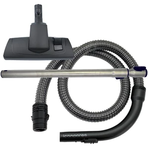 Miele Classic C1 Ecoline - Classic C1 Powerline Süpürge Çelik Telli Hortumu Seti