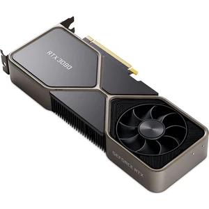 Geforce Rtx™ 3080 Ekran Kartı