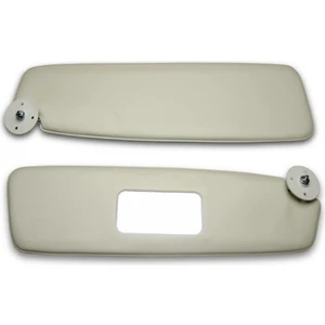 Renault 12 Toros Güneşlik Takımı Uyumlu