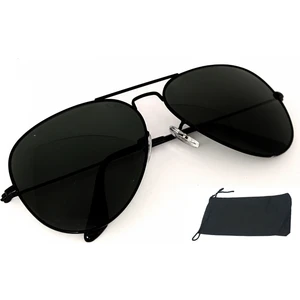 Polarize Uv Aviator Design Erkek Güneş Gözlüğü