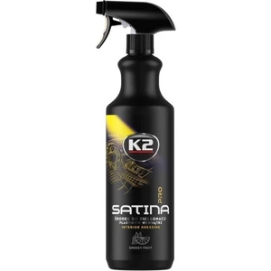 Satina Pro 1l Araç Iç Aksam Koruyucu 7695070652882