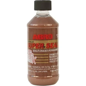 Silindir Blok Radyatör Çatlak Giderici 240 ml SS-822