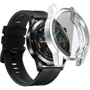 Huawei Gt2 46MM Ekran Koruyuculu Kasa Koruyucu 02