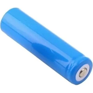 6800 Mah 3.7 V 18650 Li-Ion Şarj Edilebilir Pil