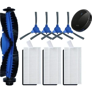 Srfn Ticaret Anker Uyumlu Eufy Robovac 35C Robot Süpürge Yenileme Seti