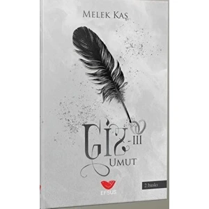 Giz 3 Umut - Melek Kaş
