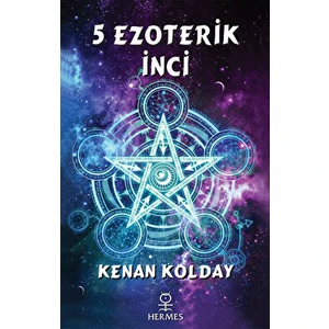 5 Ezoterik Inci