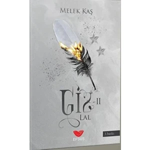 Giz 2 Lal - Melek Kaş