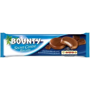 Secret Centre Biscuits 132G