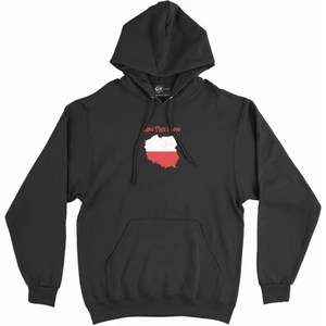 Land That I Love Polonya Minimal Kapşonlu Sweatshirt Hoodie