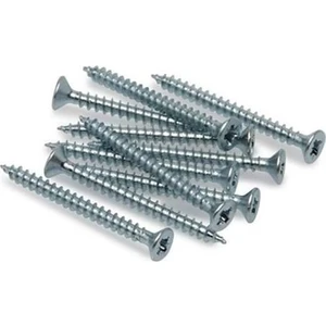 Depodan Hırdavat Sunta Vidası 6X60 200 Adet