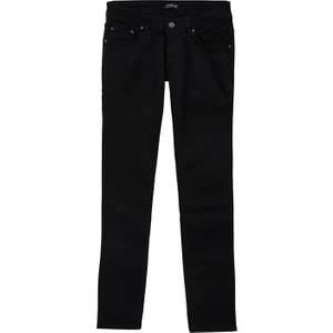 ErkekHammond Y Jean Pantolon