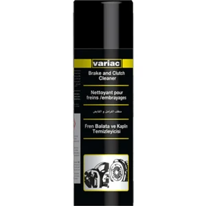 Balata Spreyi Variac 500ML