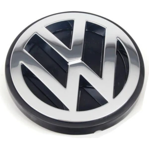 Ithal Volkswagen Transporter T4 Arka Amblem 1990 - 2003 / 701853601F 1.sınıf Kaliteli 7692758070936