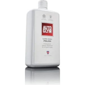 Auto Glym Super Resıne Polish - Süper Koruyucu Cila 500 Ml.