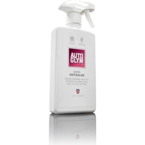 Auto Glym Rapid Detailer Hızlı Cila 500 Ml.