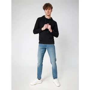 King Tapered Fit Erkek Pantolon