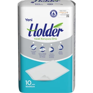 Küçük Paket Yatak Koruyucu - 10 Adet
