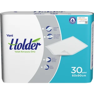 Eko Paket Yatak Koruyucu - 30 Adet