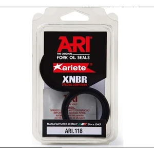 Arıete Honda Vfr 800 Crossrunner 43X54X11 (11/21) ARI.118 Ön Amortisör Yağ Keçesi  Çift Yaylı