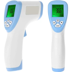 Kangjı GQ-129 TEMAZSIZ ATEŞ ÖLÇER