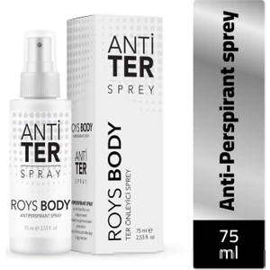 Anti Ter Sprey