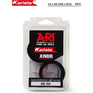 Yamaha Mt-03 Ön Amortisör Toz Keçesi (06/12) Arıete  ARI.144 43X55,7/60X5/14 Toz Keçesi