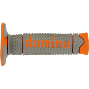 120 mm Off Road Elcik Gri Turuncu A26041C4552A7-0
