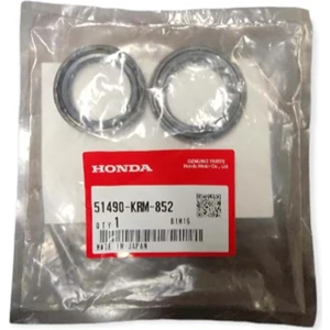 Cbr 125 09-13 Msx 125 Ön Amortisör Yağ ve Toz Keçesi 51490-KRM-852