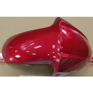 Orbit 50 4t Euro 4 Ön Çamurluk Kırmızı 61100-AAA-000-RD