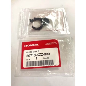 Crf 250 L Arka Basamak Sabitleme Klipsi 50713-KZZ-900