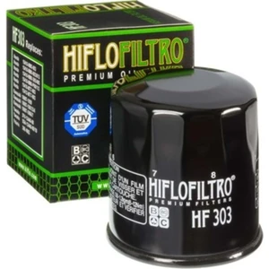 Hf 303 Yağ Filtresi