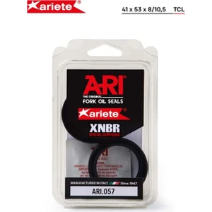 Arıete Kawasakı Vulcan S 650  Ön Amortisör Yağ Keçesi (15/22) ARI.057 41X53X8/10,5 Tek Yaylı
