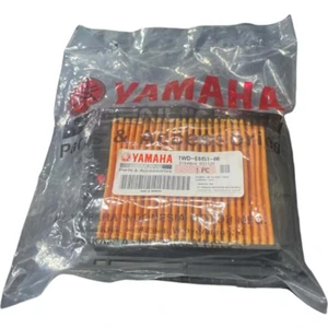 R25 mt 25 Hava Filtresi Orjinal 1WD-E4451-00