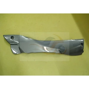 Hd 200 Ie Evo Marşbiyel Sağ Panel Alt Sağ Füme Gri 83501-HHA-000-GB