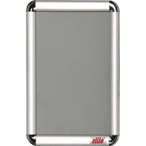 Rondo A3 Sunum Ürünü 30x42 cm Gri Renk 1 Adet Kullanışlı Tasarım